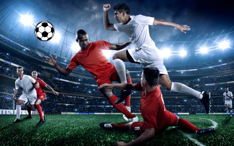 Hướng dẫn đánh kèo cá cược Running hiệu quả