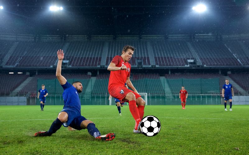 Mẹo bắt kèo Running khi trận đấu đang diễn ra