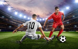 Cách đánh kèo Running bắt kèo nhanh