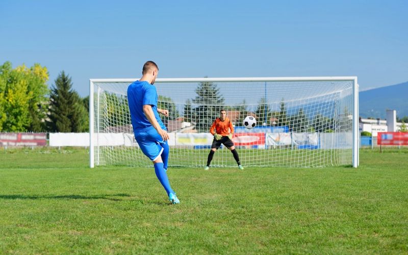 Bí kíp ghi bàn trong loạt đá luân lưu