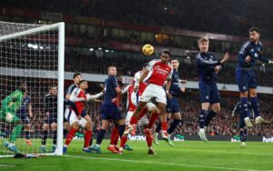 Sai lầm thường gặp khi đánh kèo phạt góc