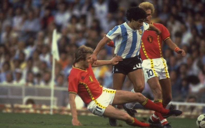 Hậu vệ libero và cách chơi hiệu quả