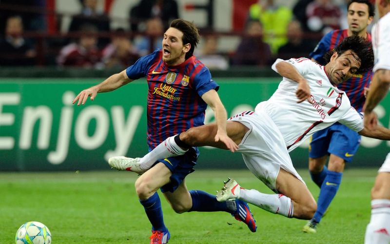 Vai trò của libero trong hệ thống phòng ngự