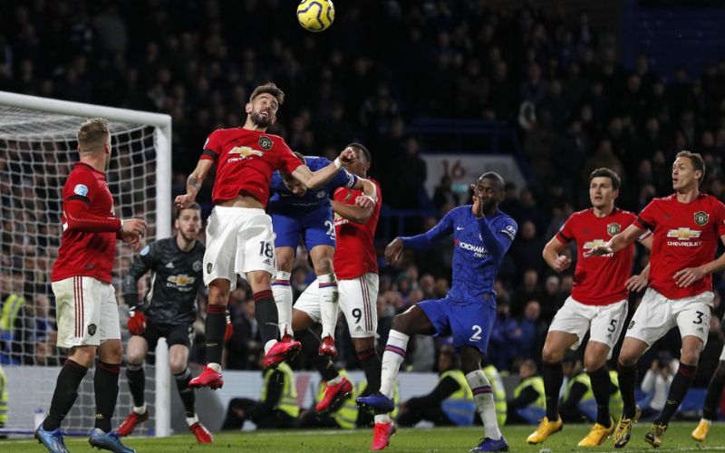 Tip bóng đá kèo thơm cho hội viên