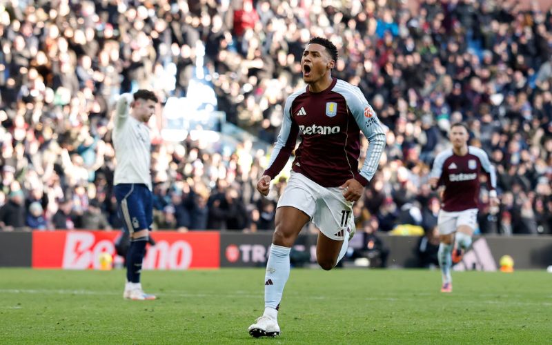 Kèo thơm bóng đá cập nhật hằng ngày