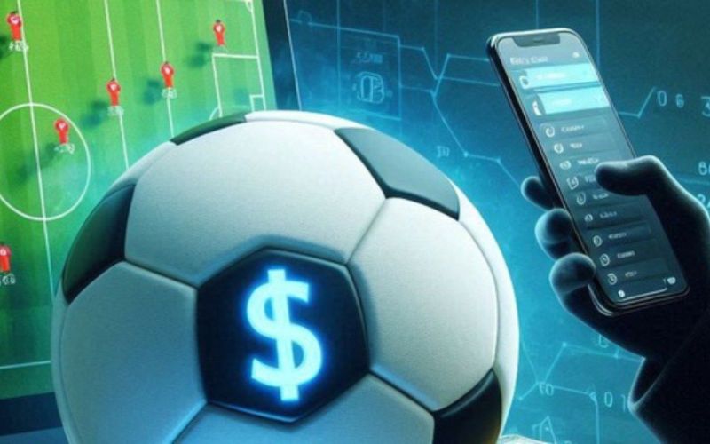 Các thuật ngữ cá độ bóng đá cơ bản