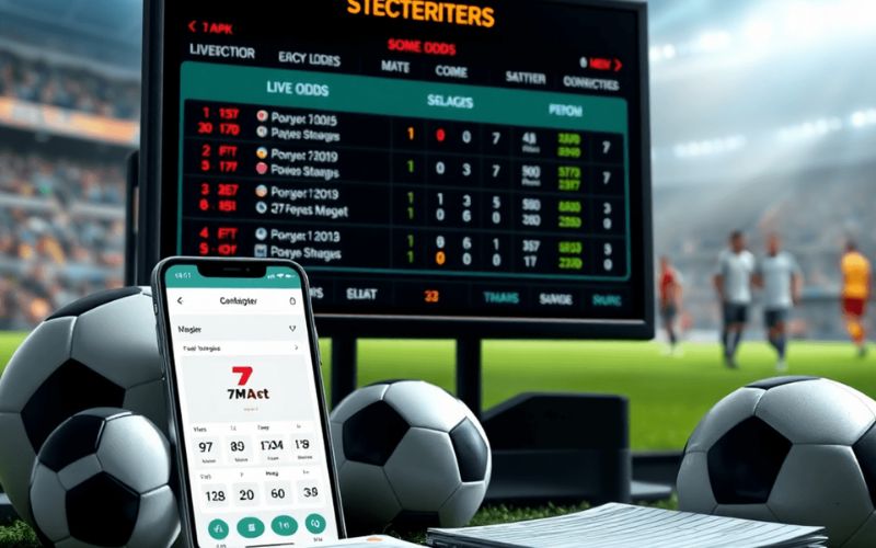 Thuật ngữ cá độ bóng đá giúp tránh nhầm kèo