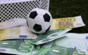 Thuật ngữ cá độ bóng đá cho người mới