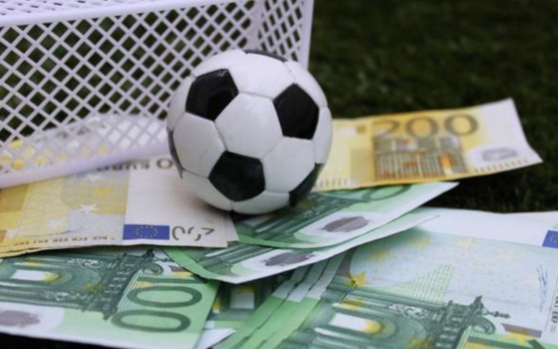 Thuật ngữ cá độ bóng đá cho người mới